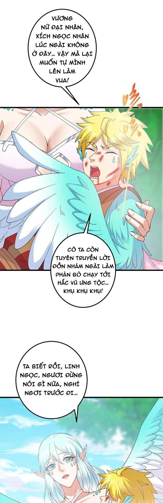 Chương 399 - Trang 3