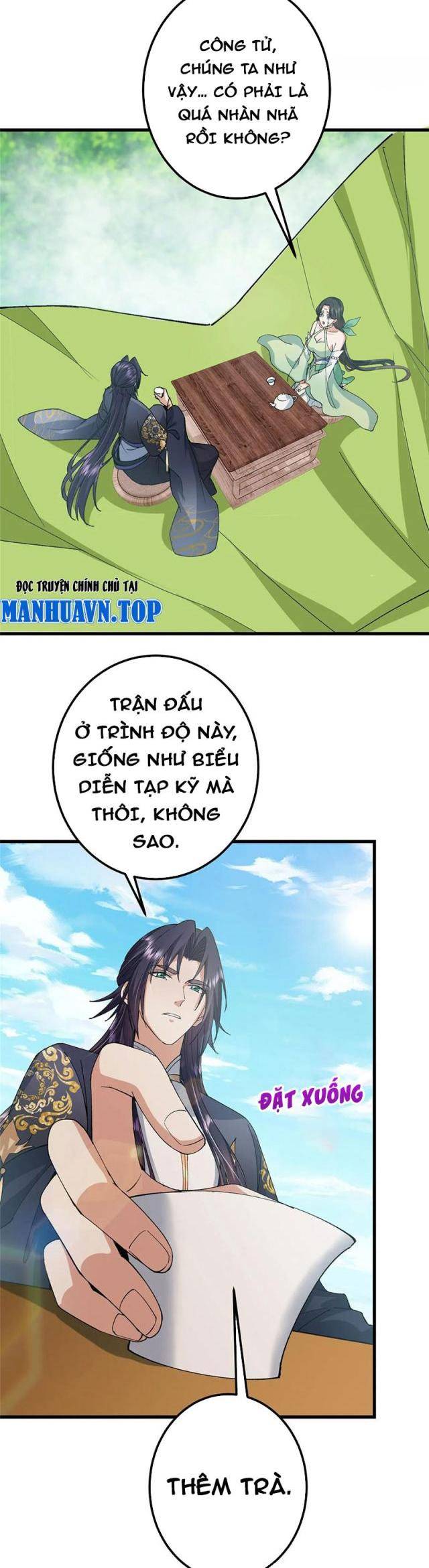 Chương 399 - Trang 21