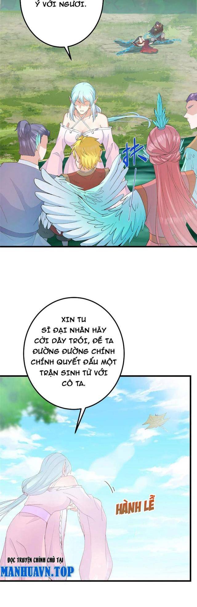 Chương 399 - Trang 6