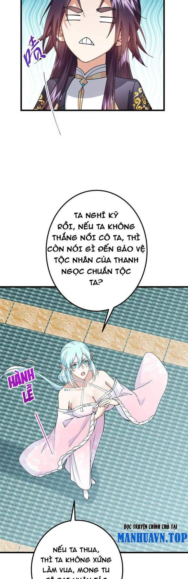Chương 399 - Trang 8