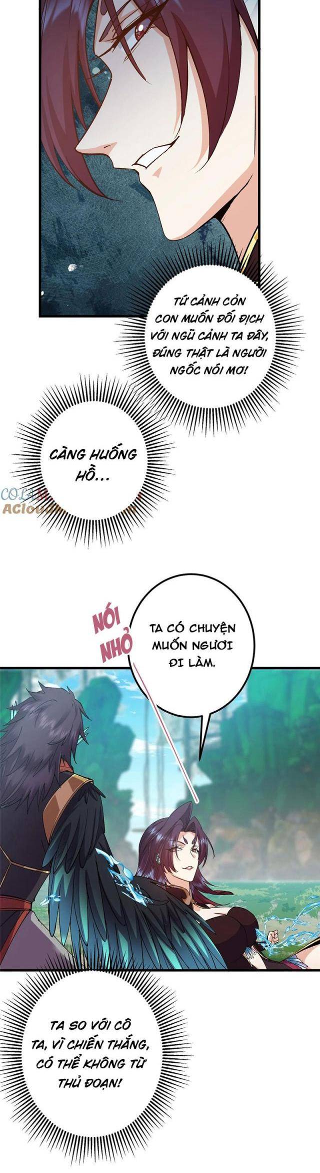 Chương 399 - Trang 10