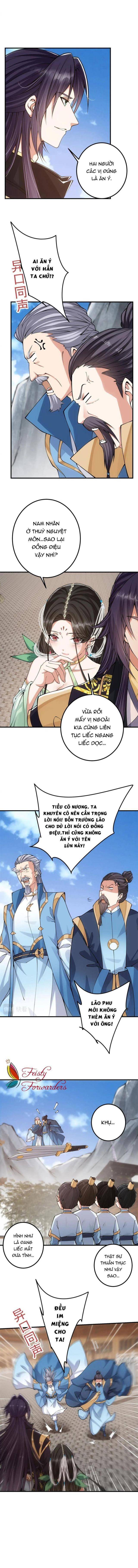 Chương 54 - Trang 6