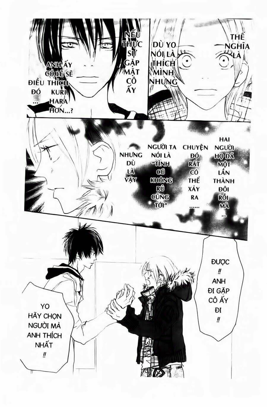 Chương 34 - Trang 33