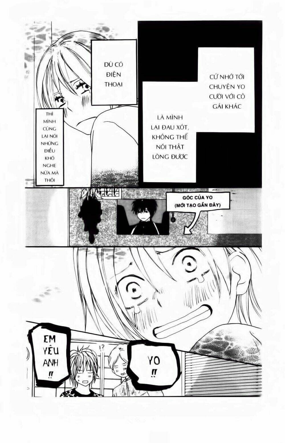 Chương 61 - Trang 27