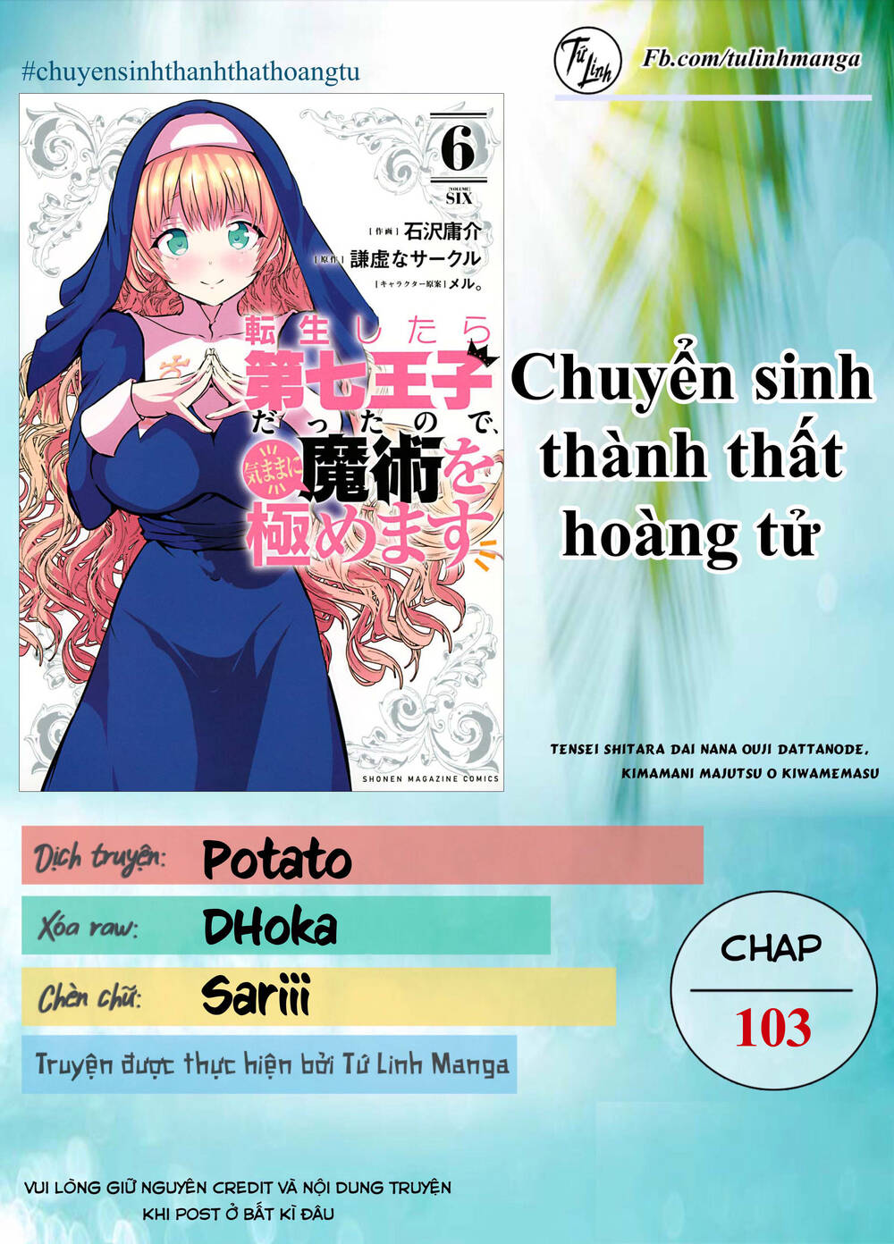 Chương 103 - Trang 3