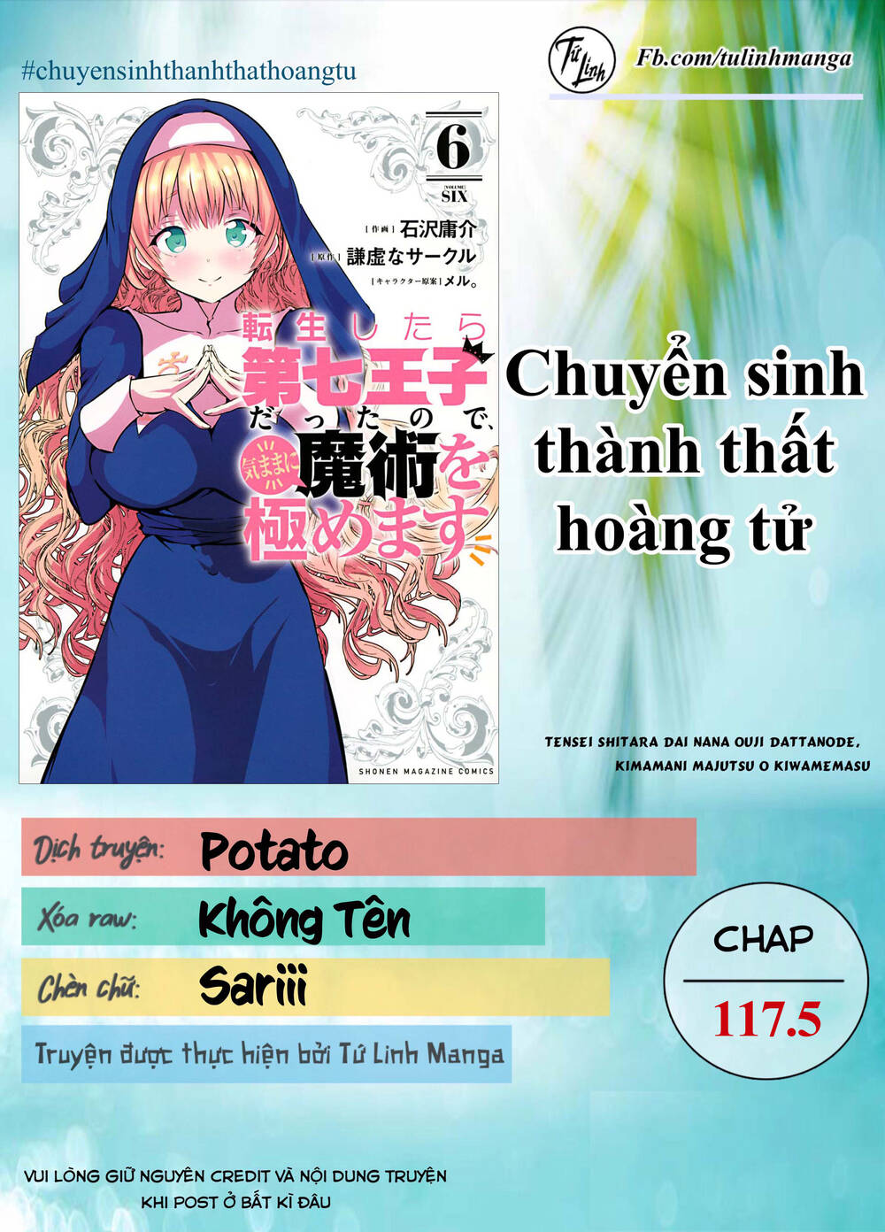 Chương 117.5 - Trang 2