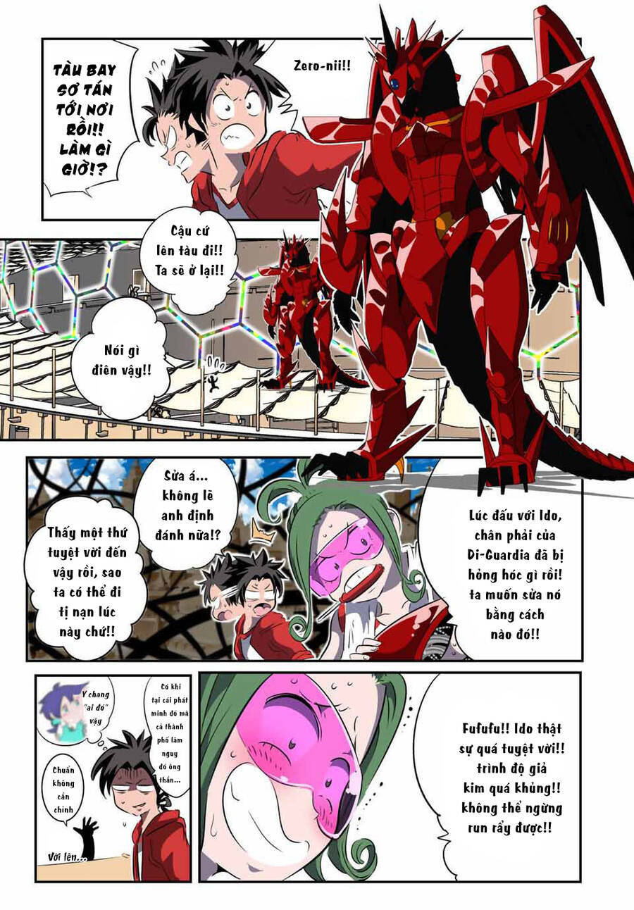 Chương 123 - Trang 8