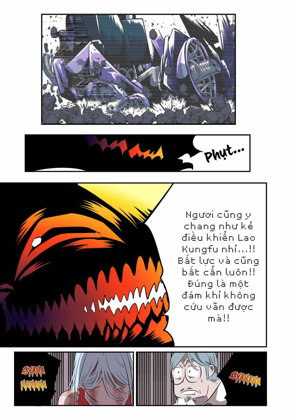 Chương 129 - Trang 17