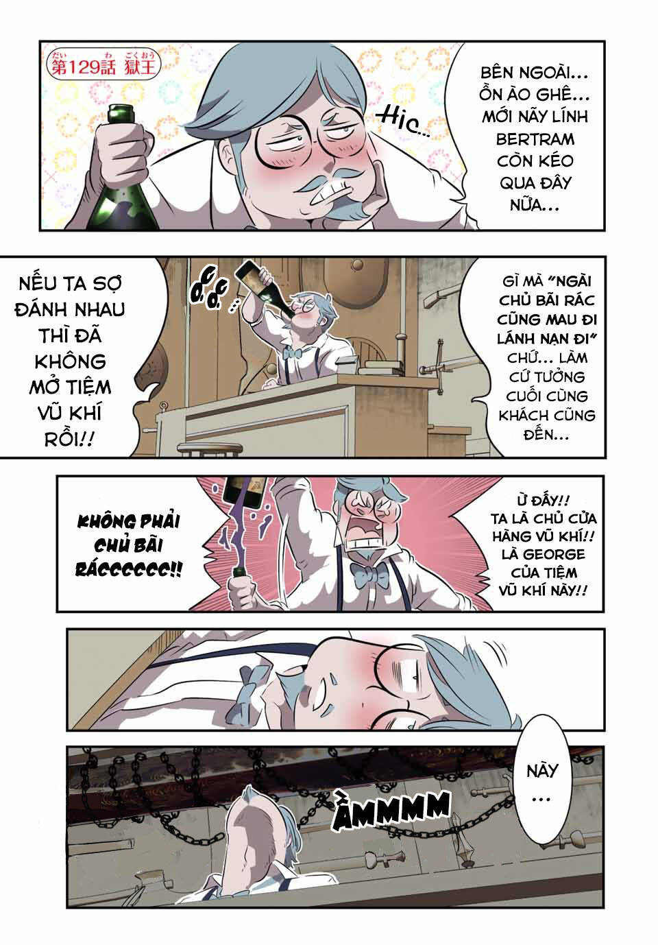 Chương 129 - Trang 5