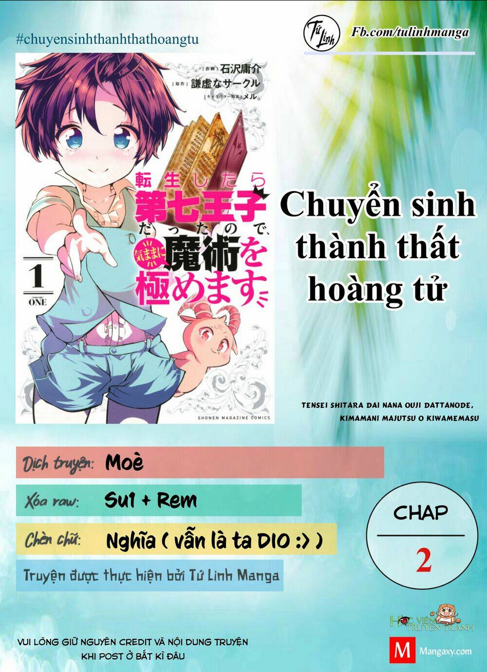 Chương 2 - Trang 1