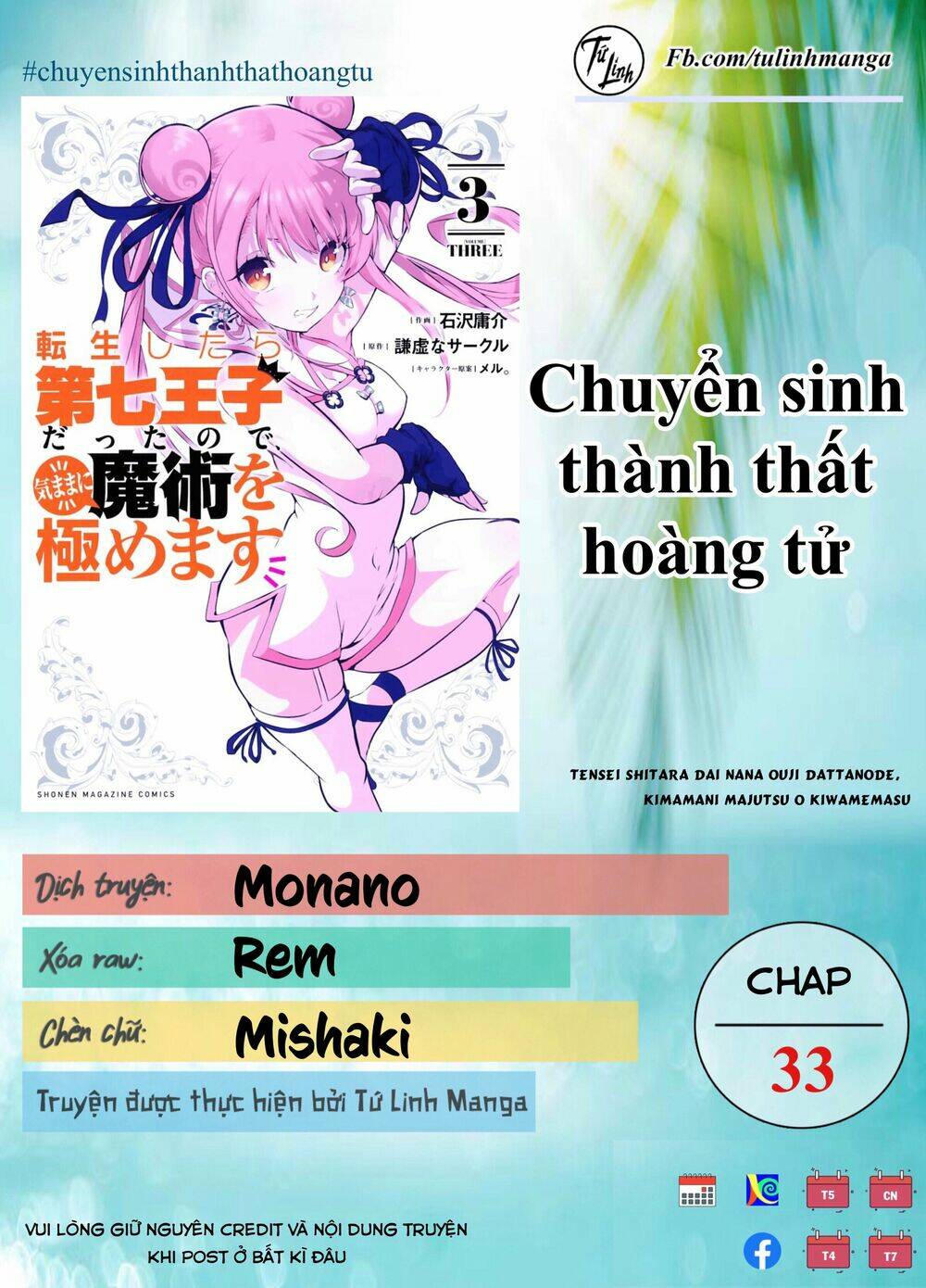 Chương 33 - Trang 2