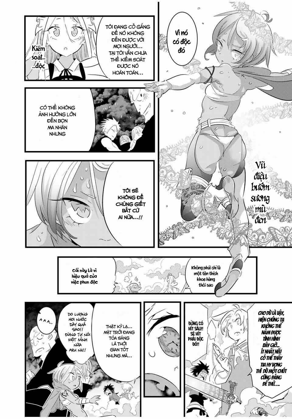 Chương 39 - Trang 5