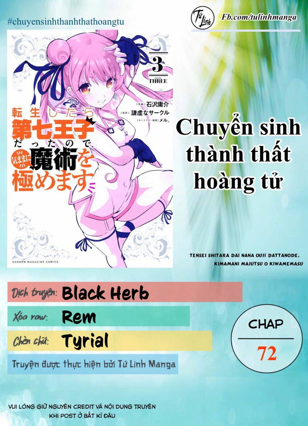 Chương 72 - Trang 2