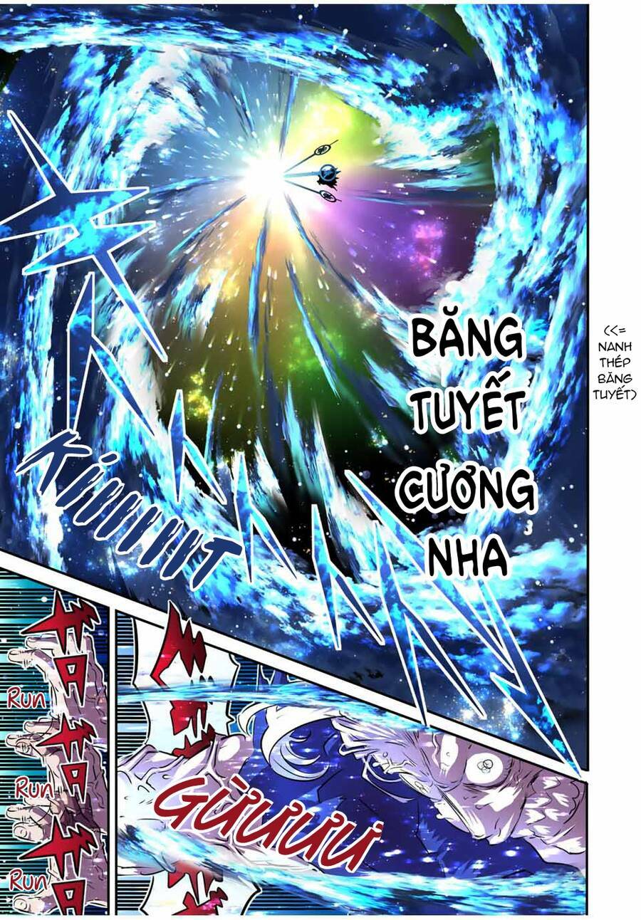 Chương 84 - Trang 11