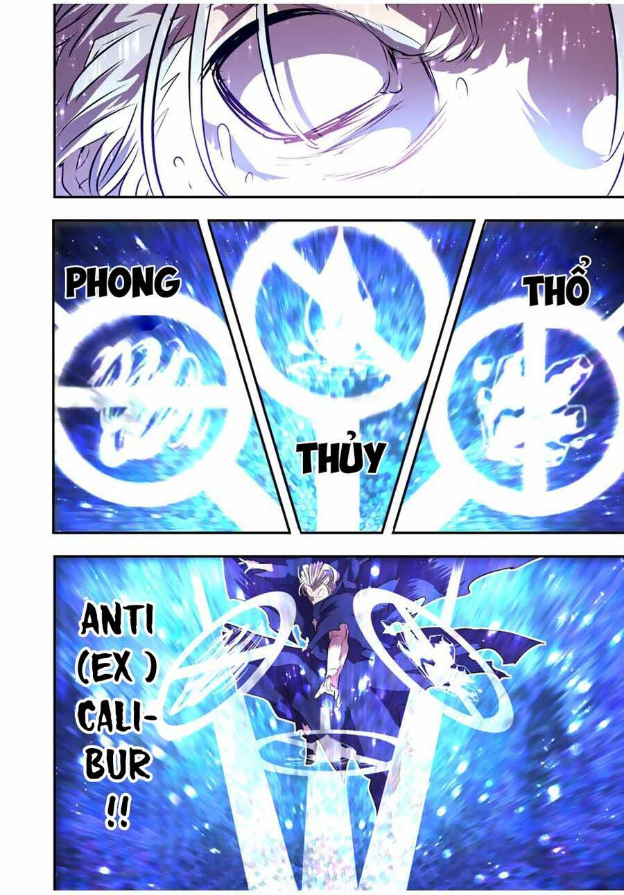 Chương 84 - Trang 8