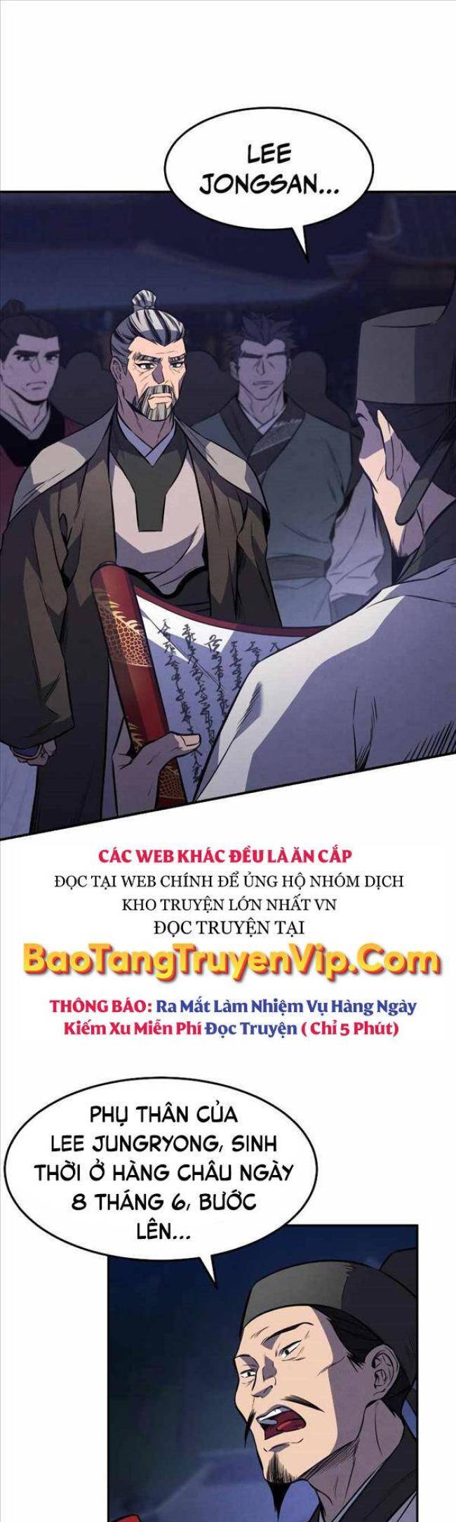 Chương 33 - Trang 1