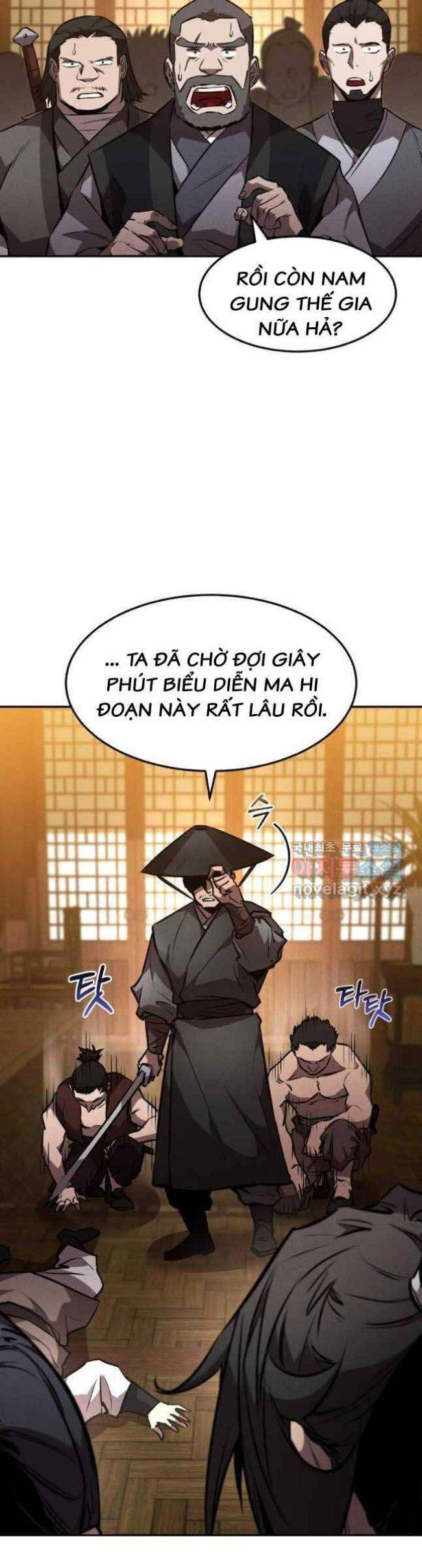 Chương 48 - Trang 33