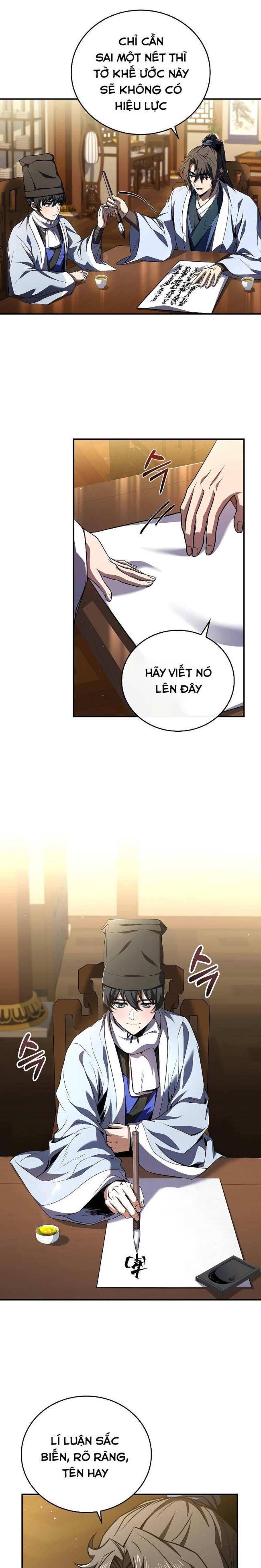 Chương 55 - Trang 21