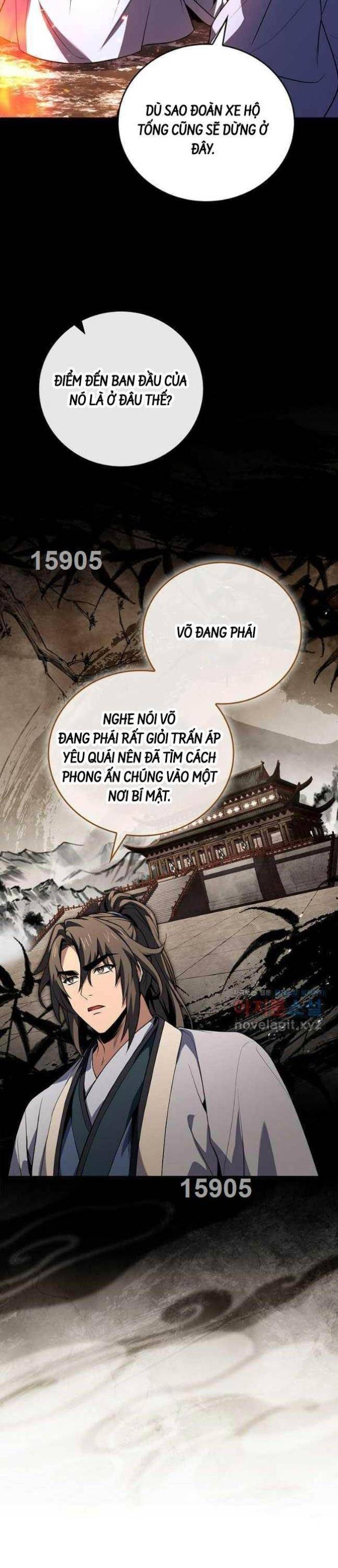 Chương 70 - Trang 3