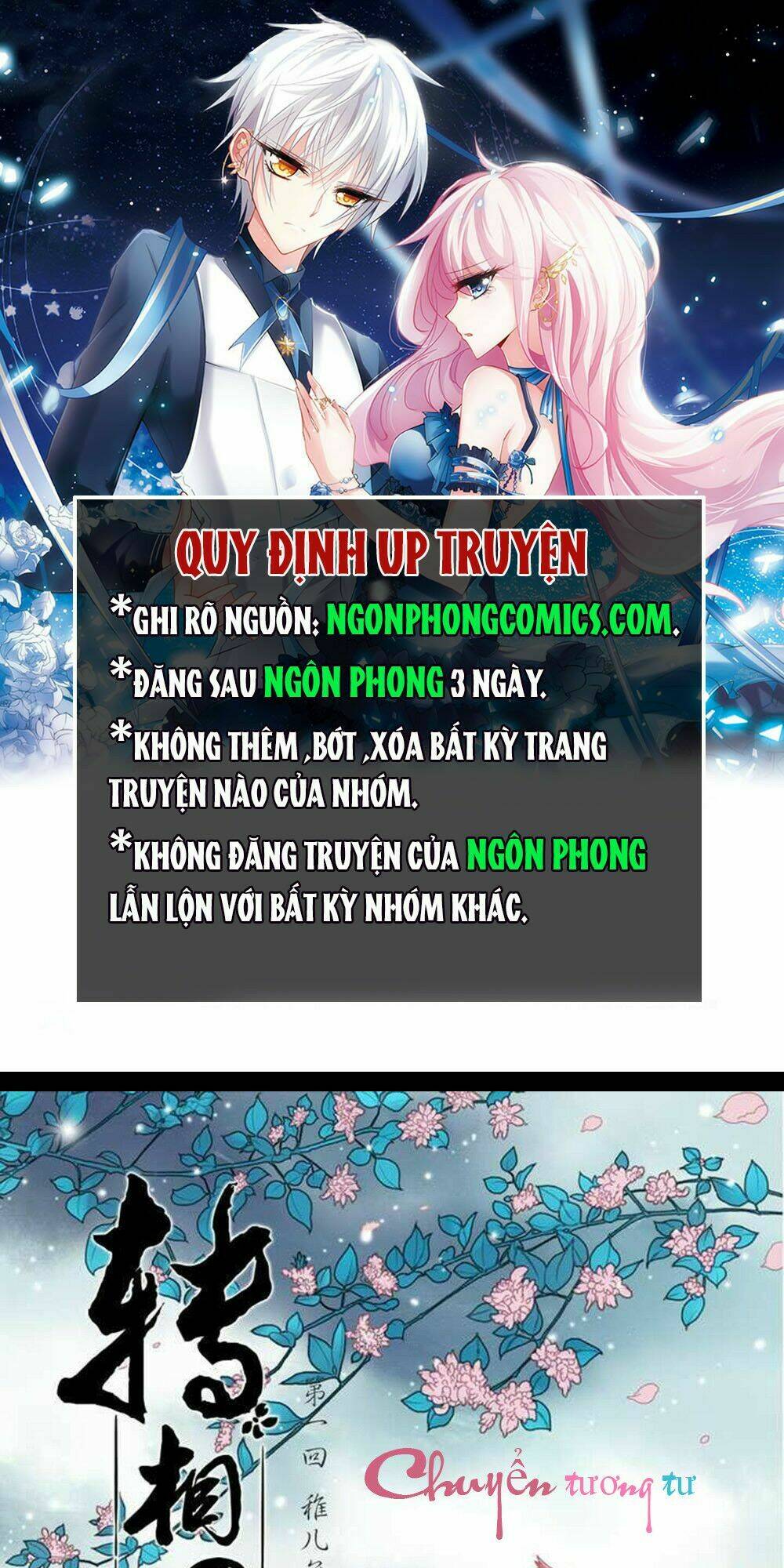 Chương 1 - Trang 1