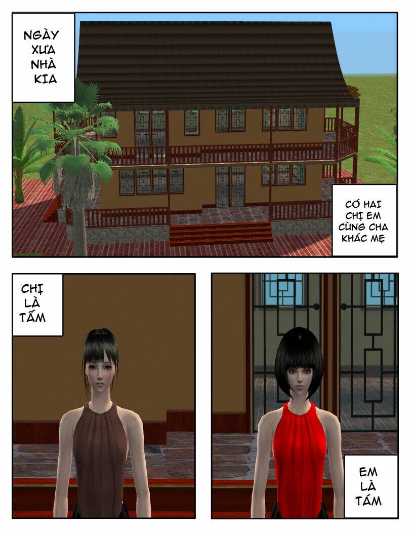 Chương 0 - Trang 1