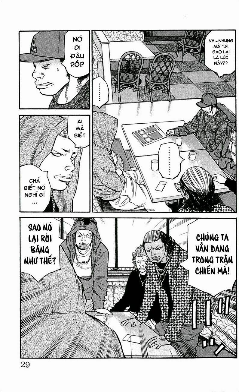 Chương 126 - Trang 5