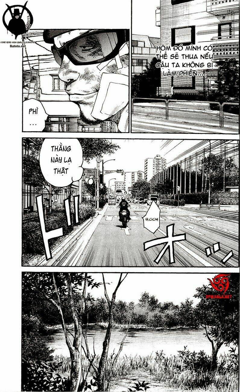 Chương 131 - Trang 21