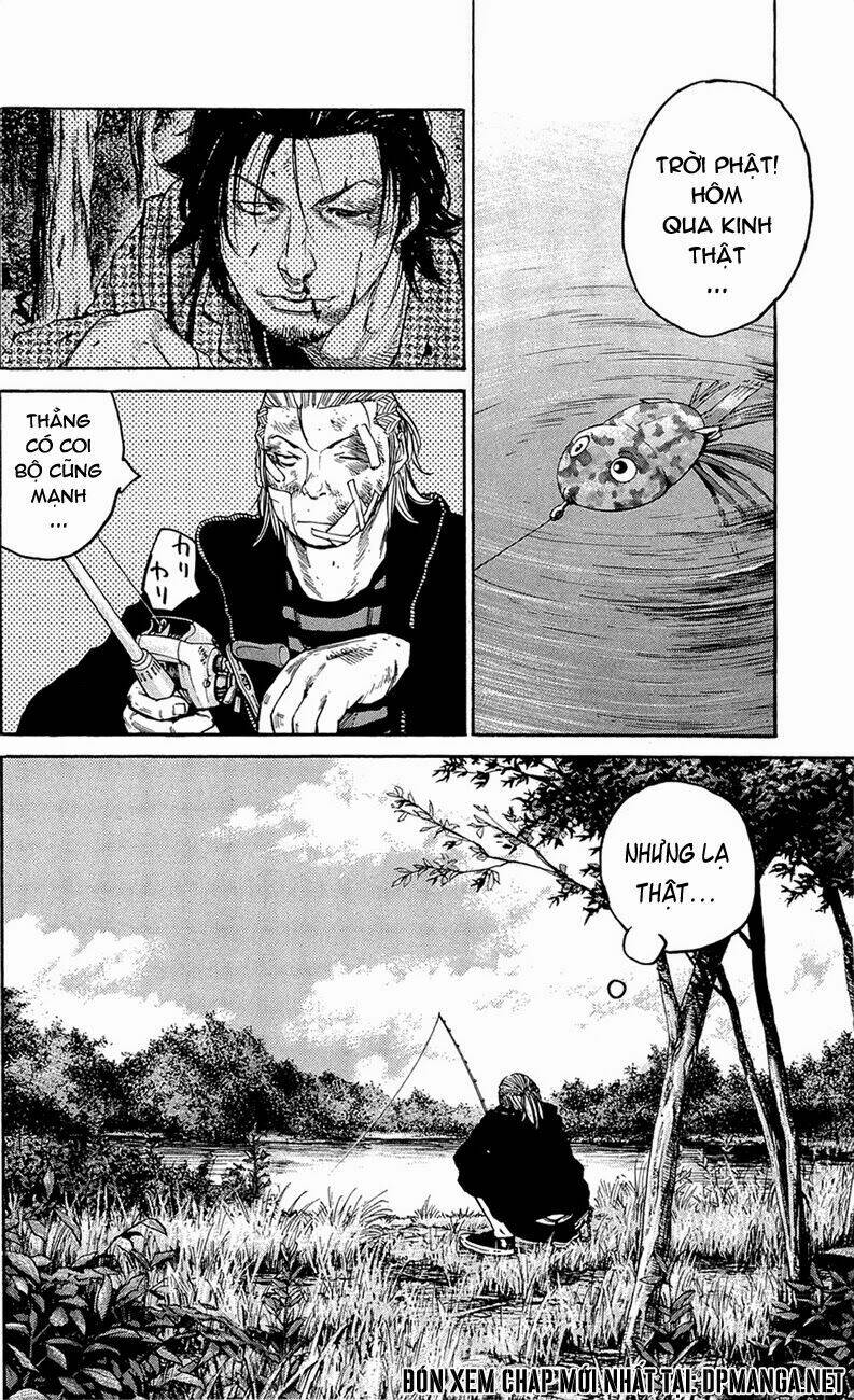 Chương 131 - Trang 22