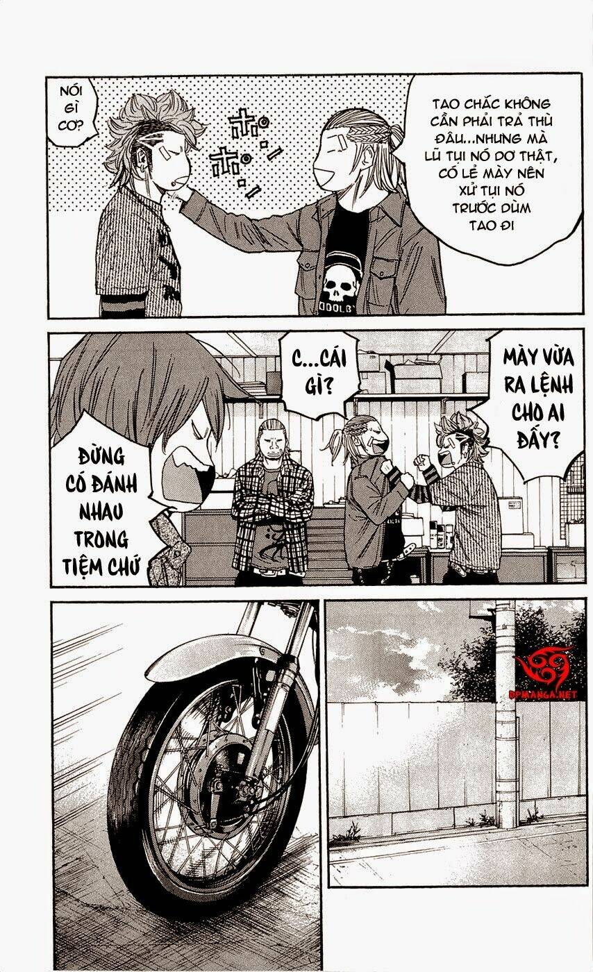 Chương 132 - Trang 9