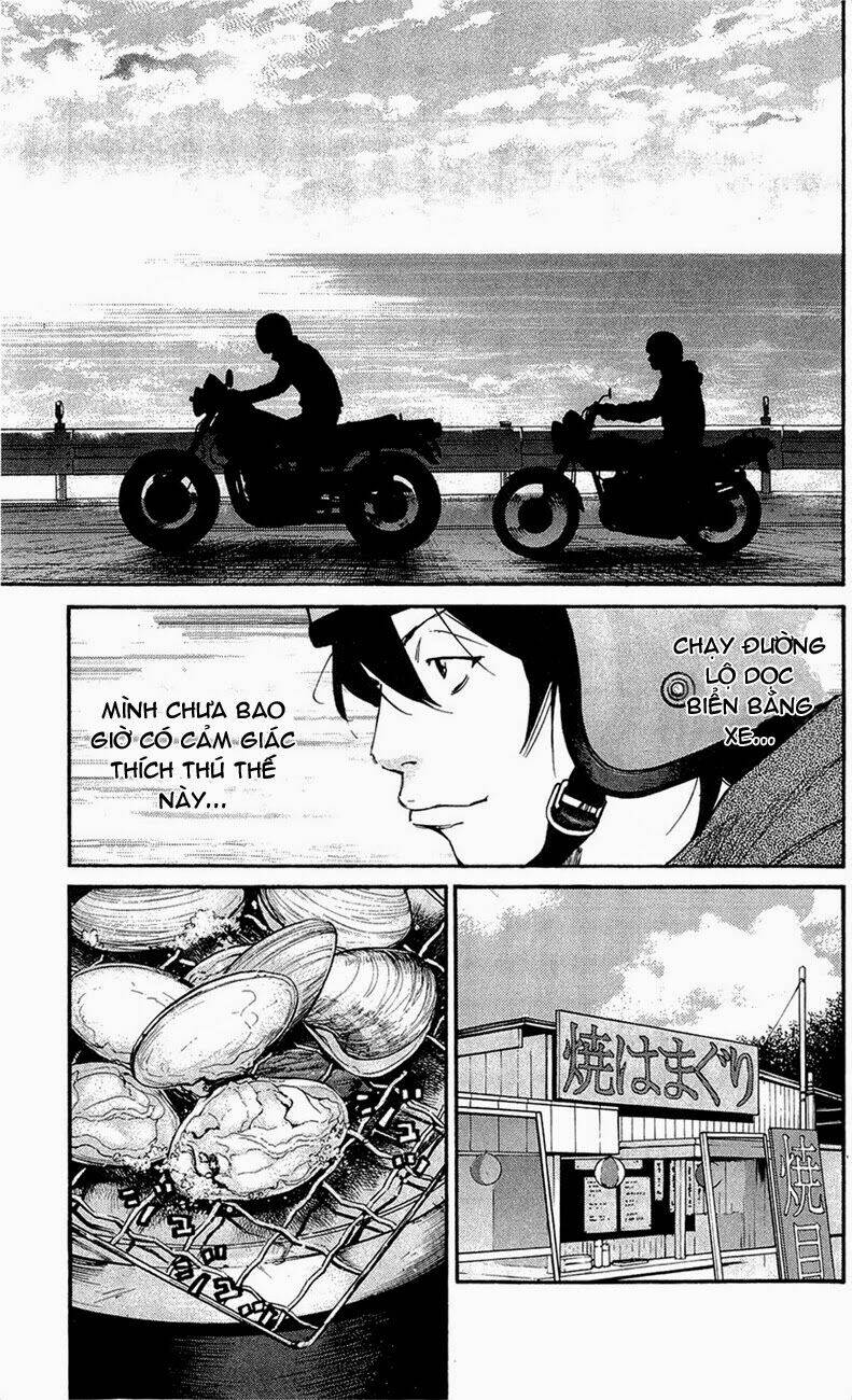 Chương 133 - Trang 17
