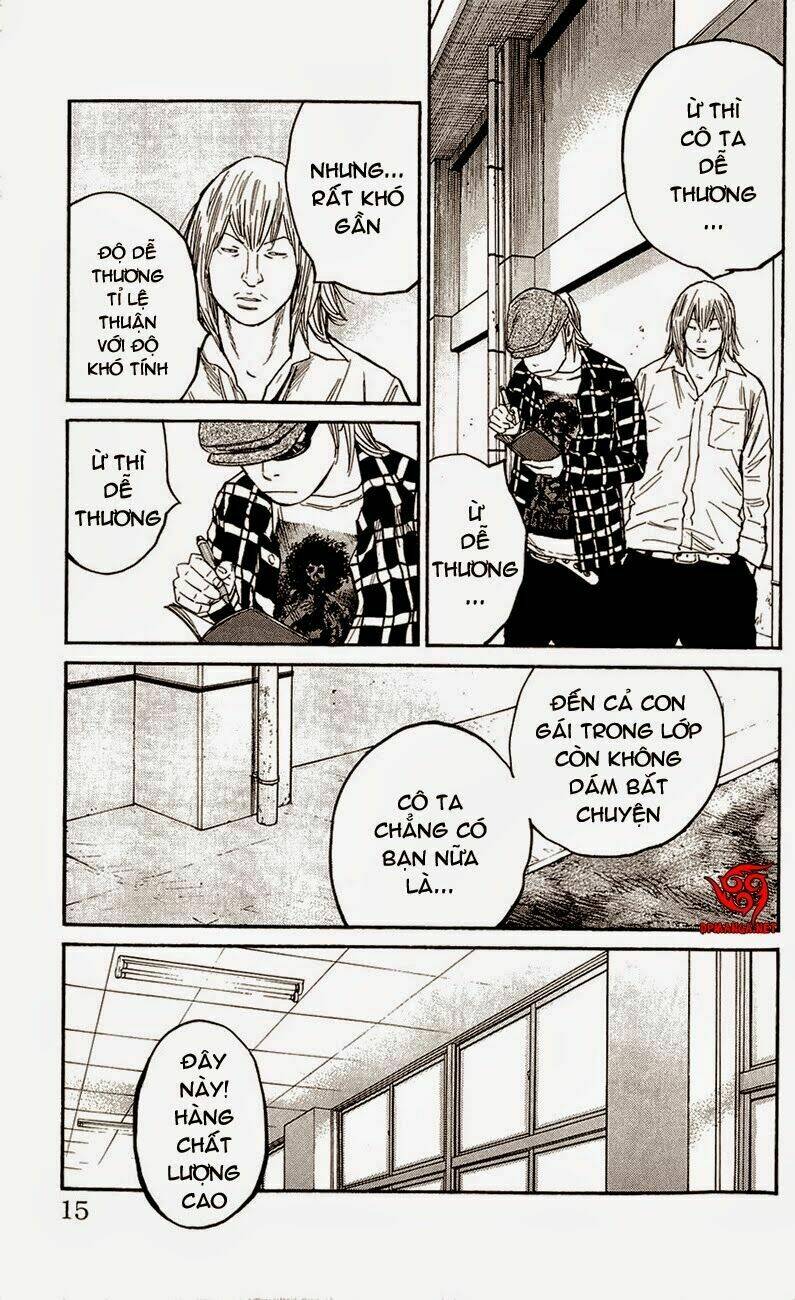Chương 134 - Trang 12