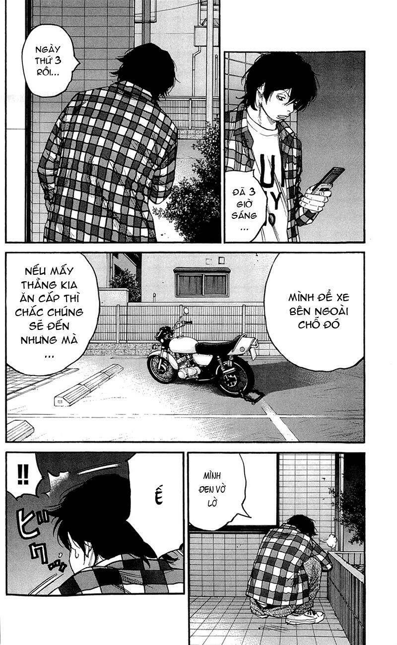 Chương 136 - Trang 16