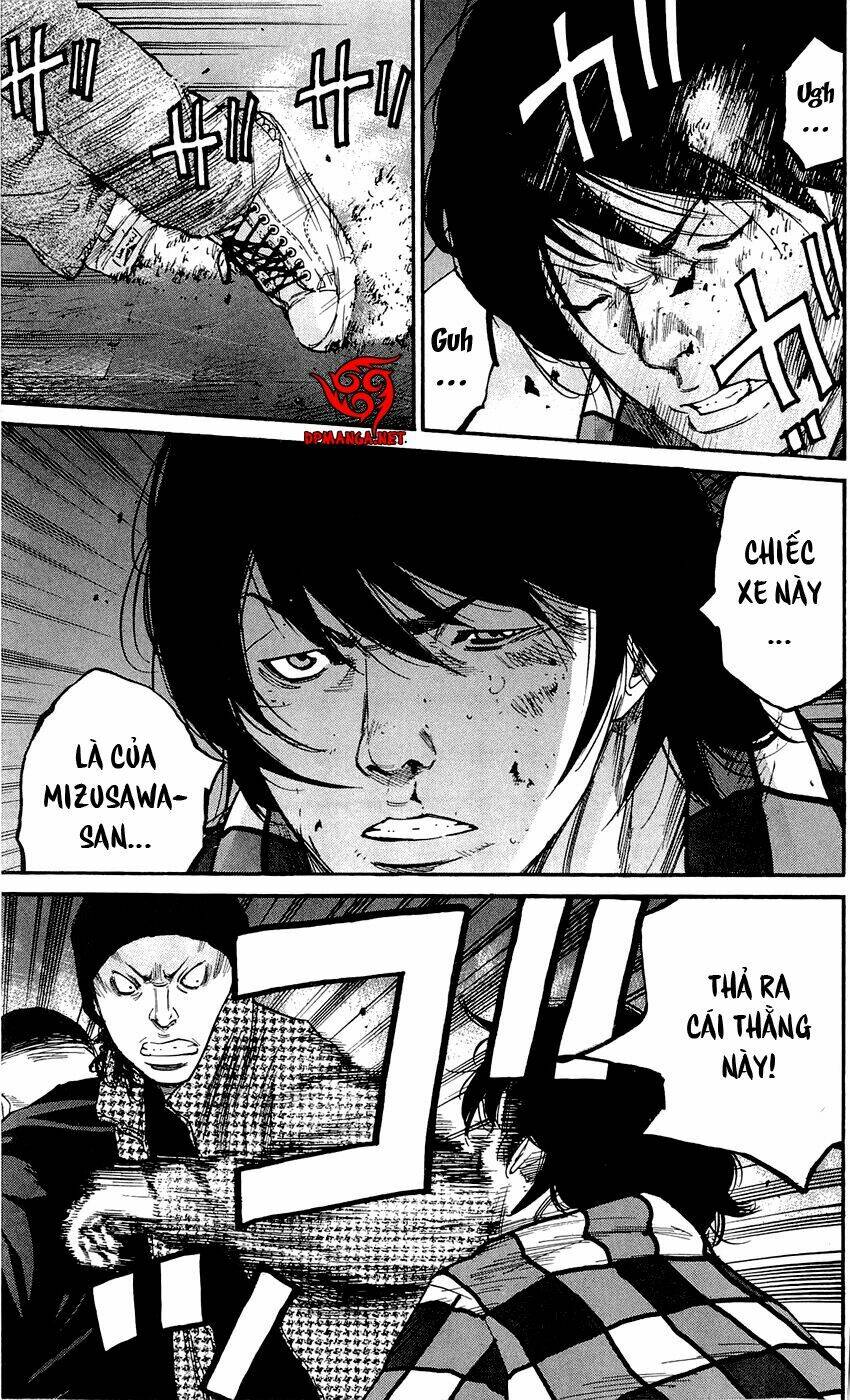 Chương 137 - Trang 11