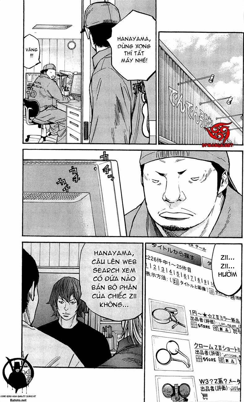 Chương 138 - Trang 13