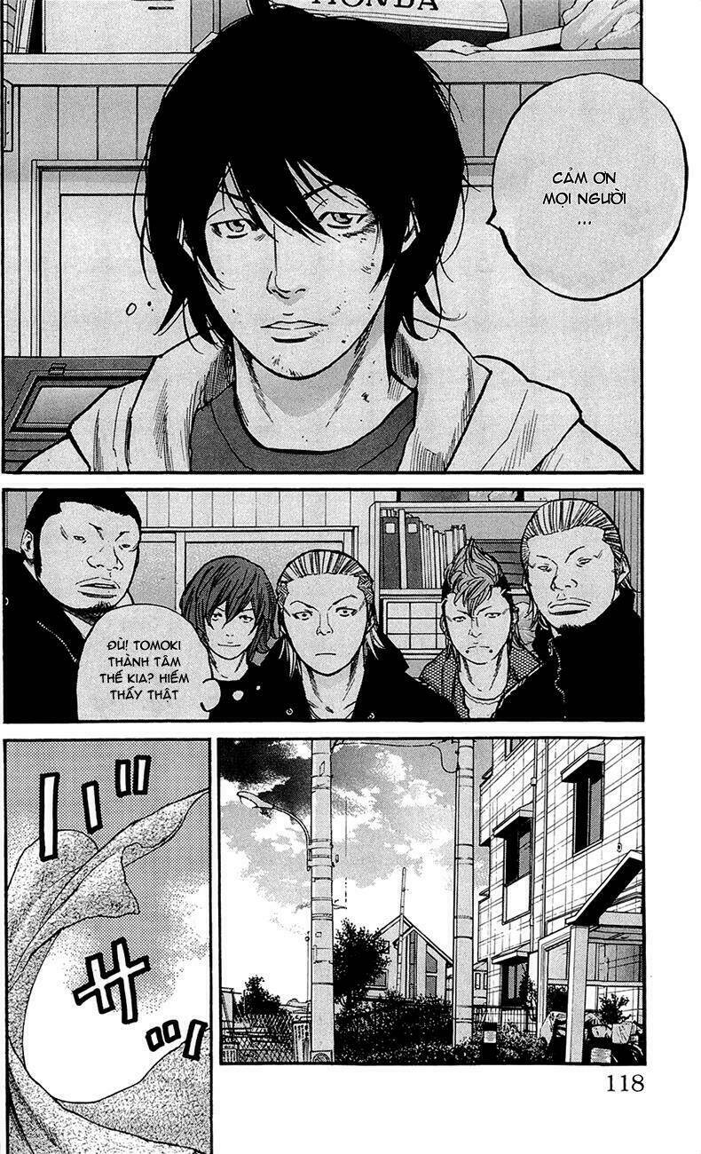 Chương 139 - Trang 14