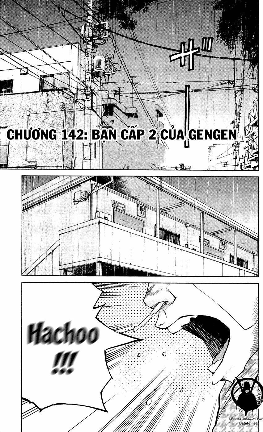 Chương 142 - Trang 1