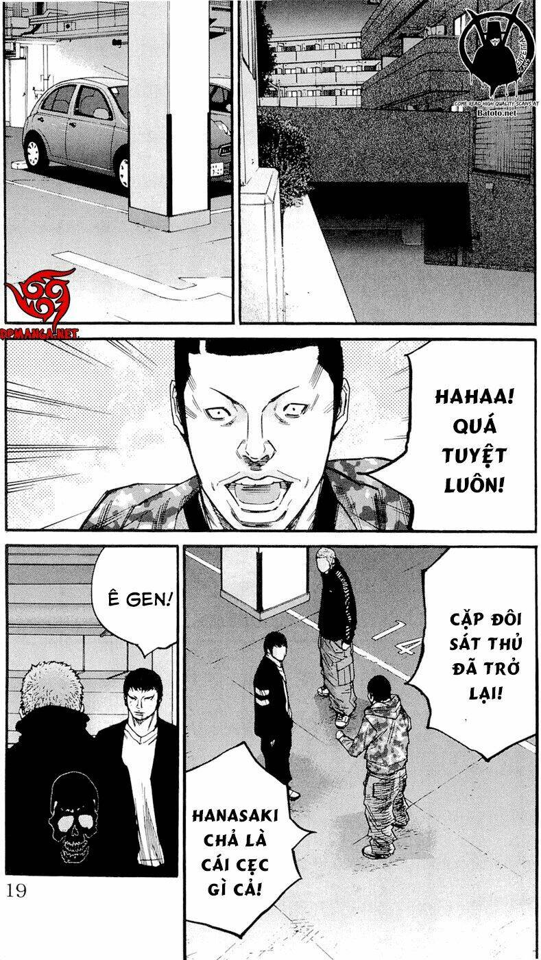 Chương 152 - Trang 16