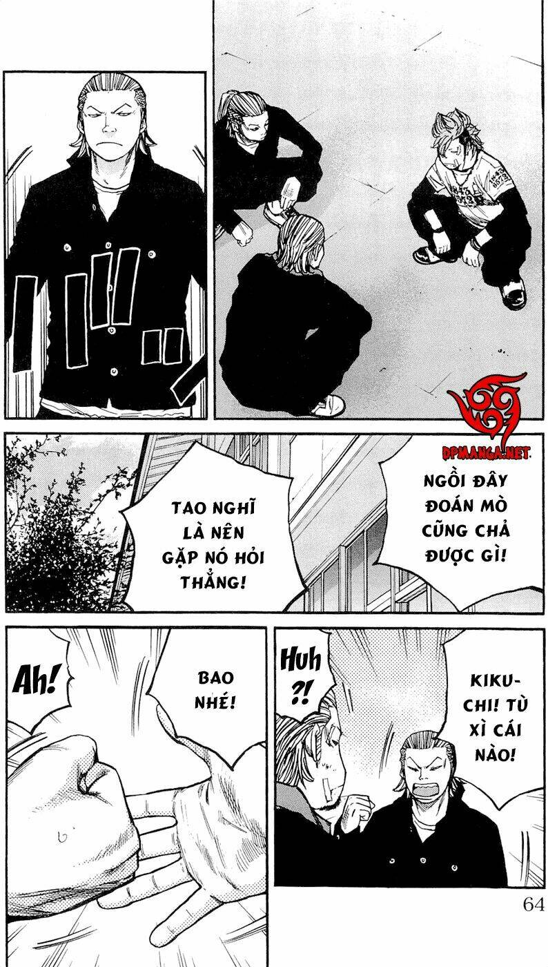 Chương 154 - Trang 20