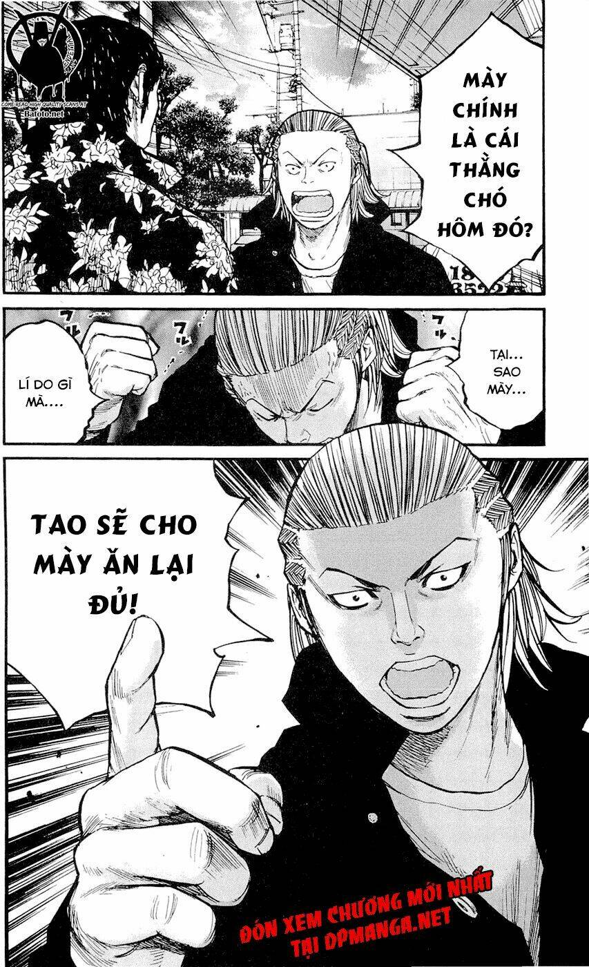 Chương 155 - Trang 22