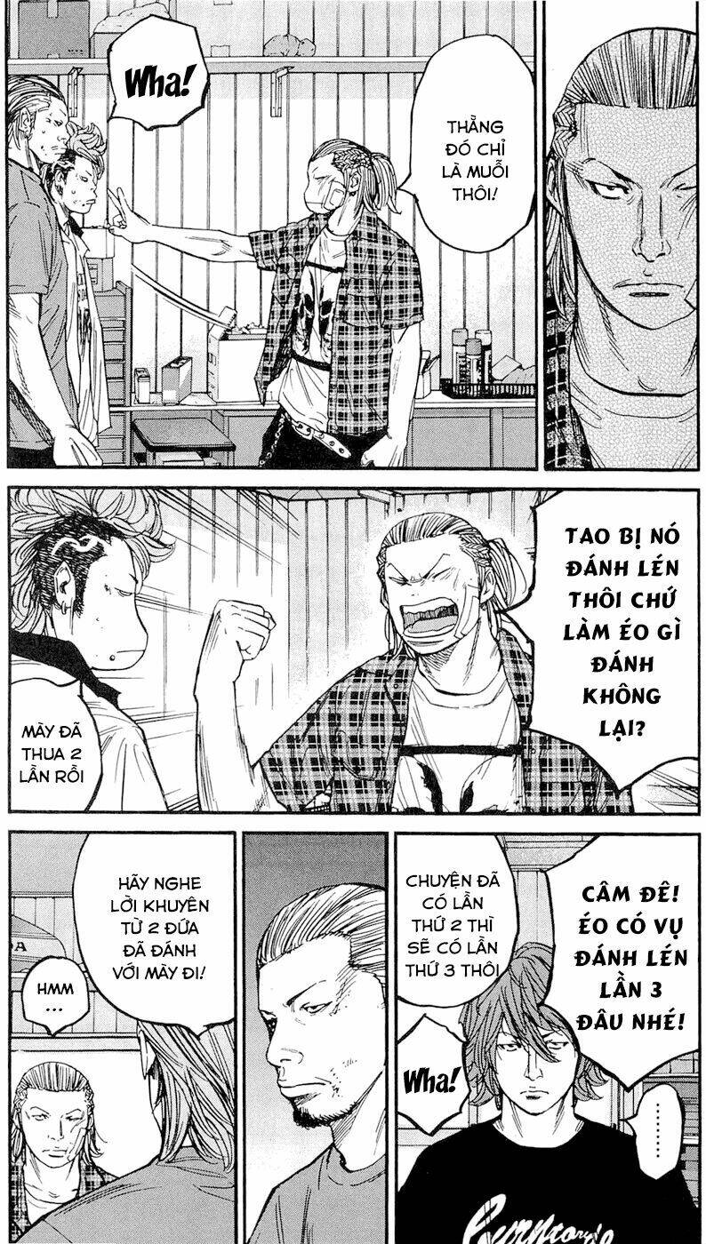 Chương 157 - Trang 19