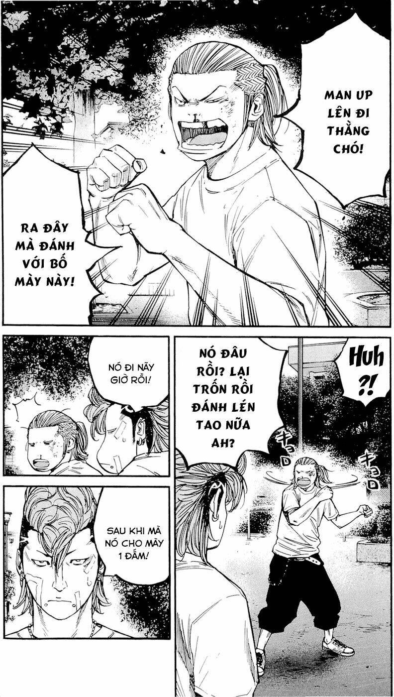 Chương 157 - Trang 8
