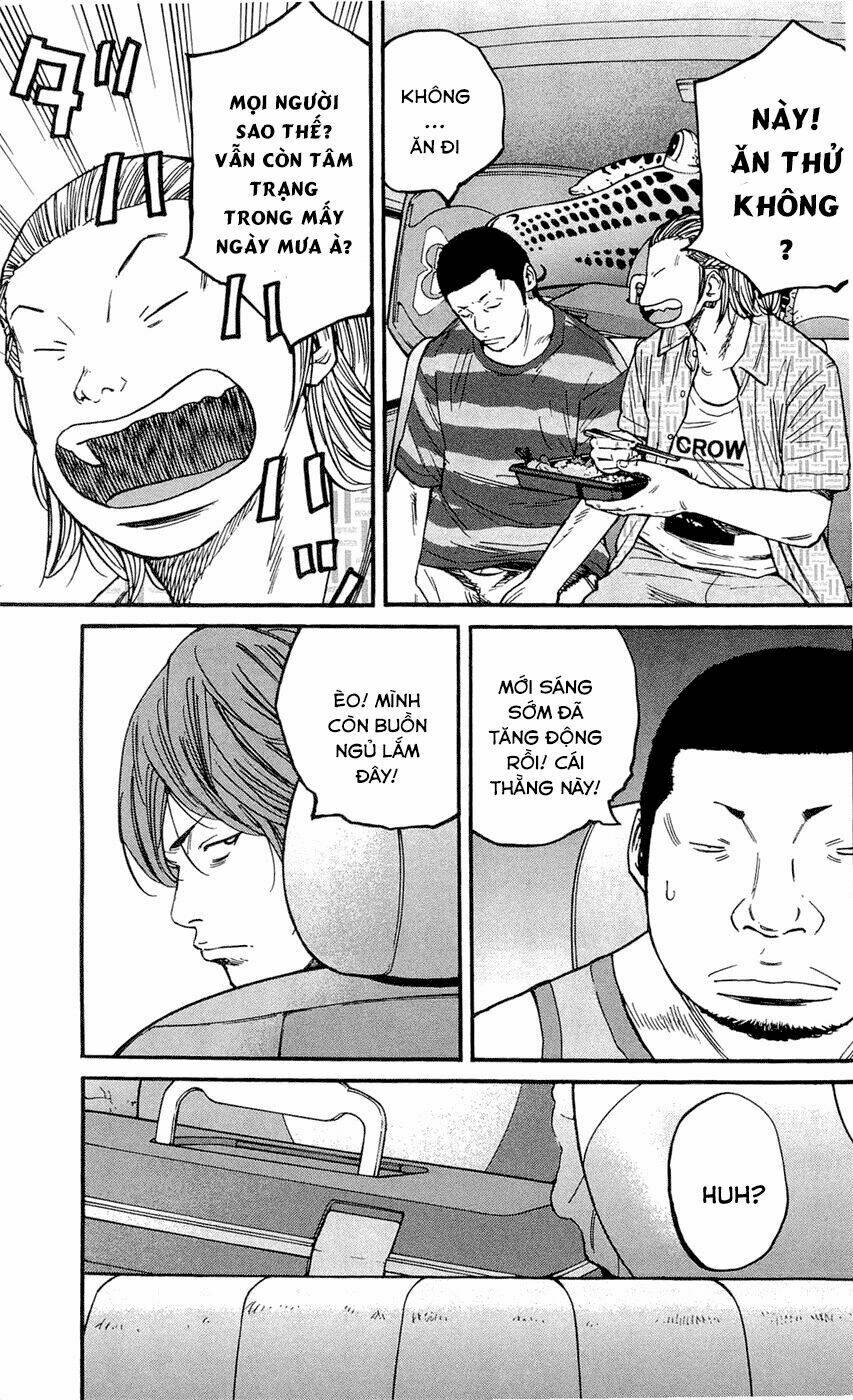 Chương 163 - Trang 5