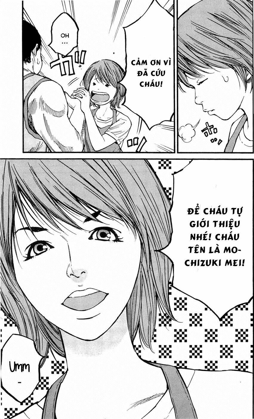 Chương 164 - Trang 19