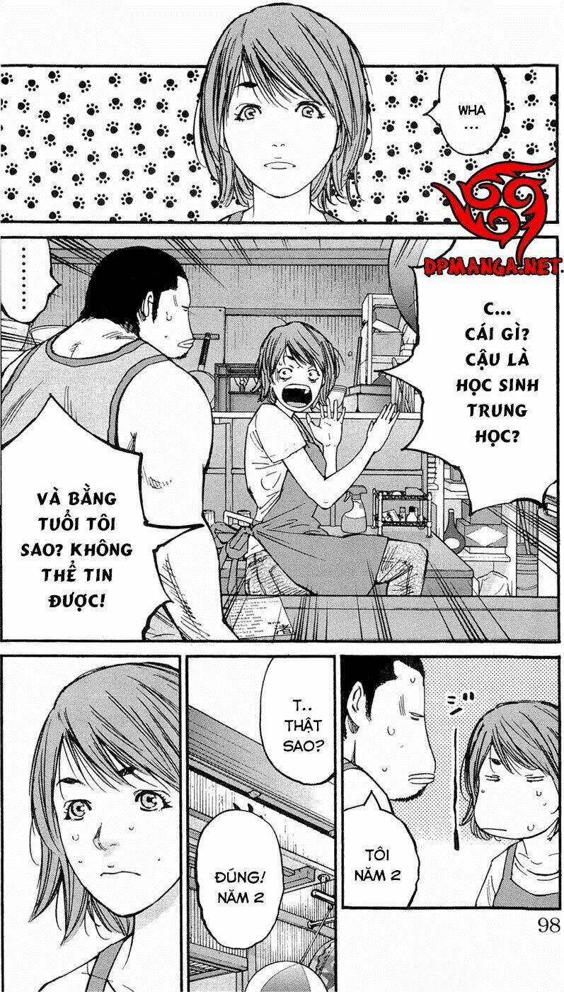 Chương 165 - Trang 14
