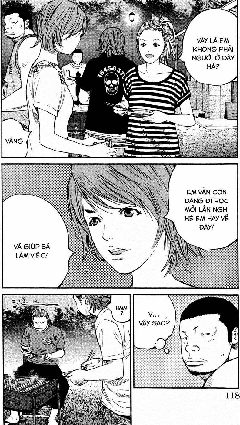Chương 166 - Trang 14