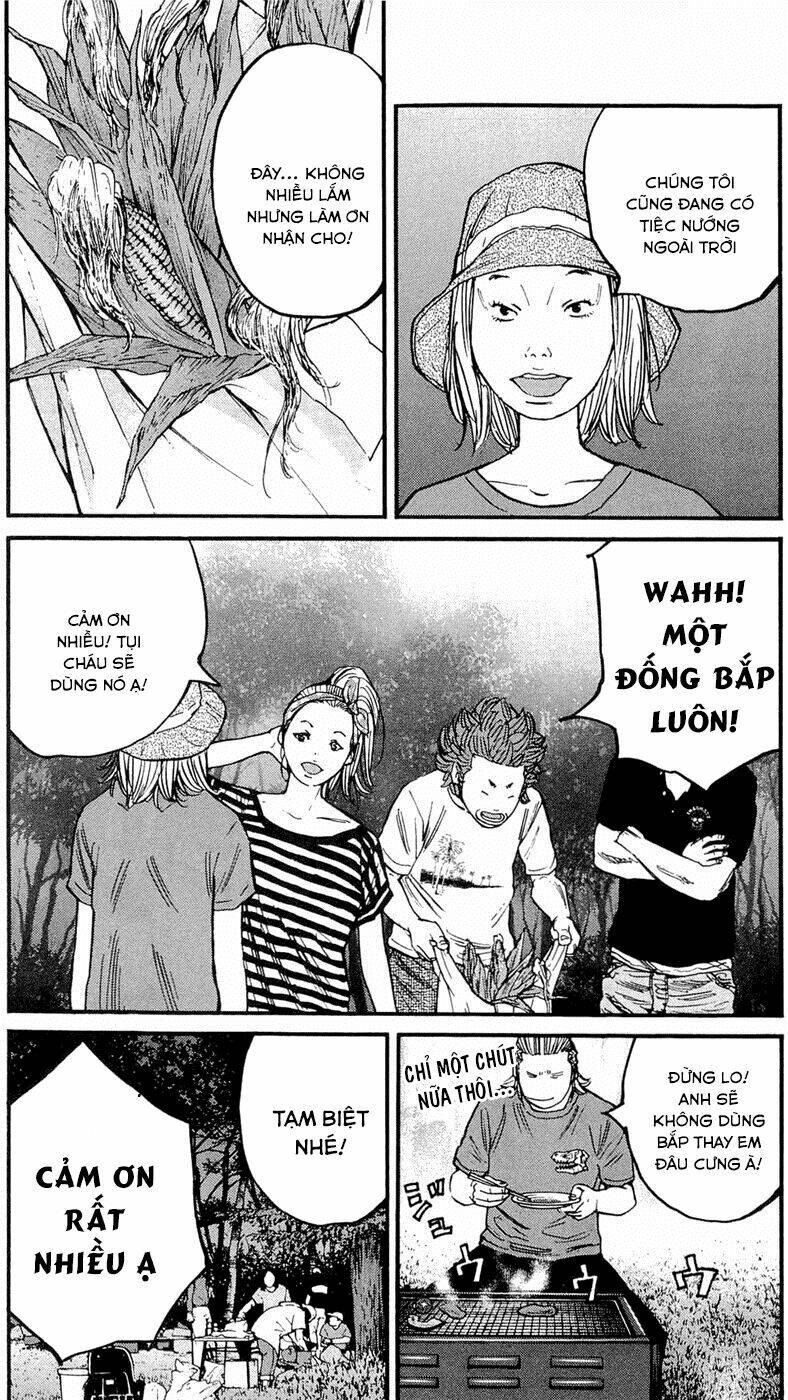 Chương 166 - Trang 17