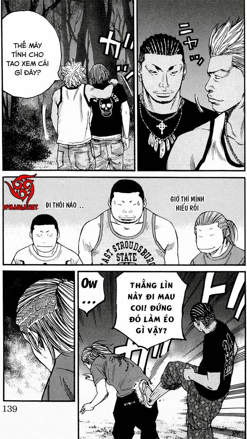 Chương 167 - Trang 16