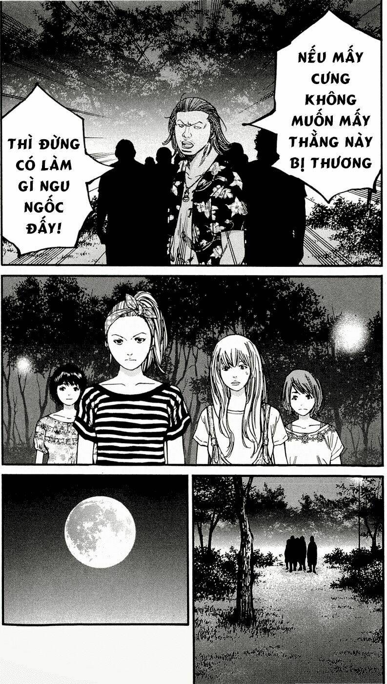 Chương 167 - Trang 19