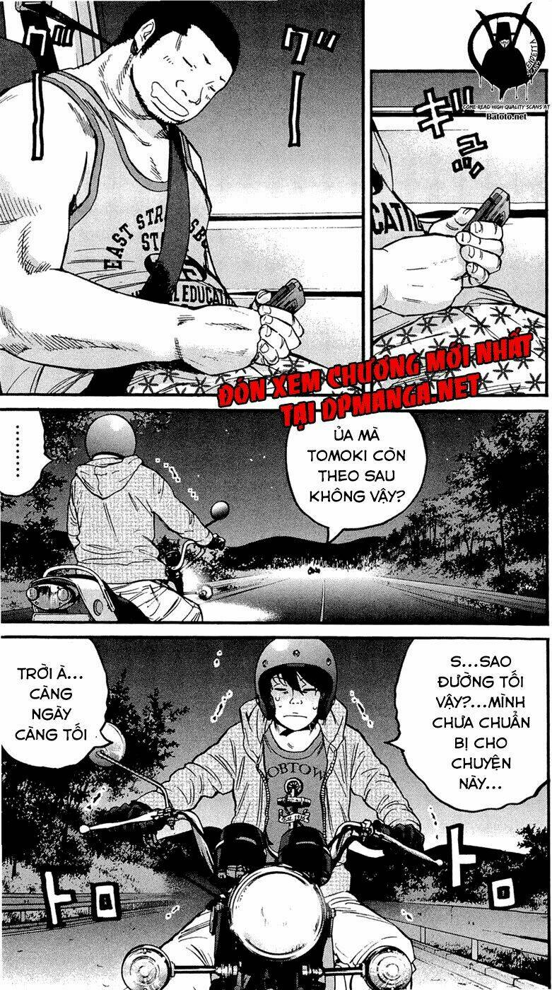 Chương 168 - Trang 21