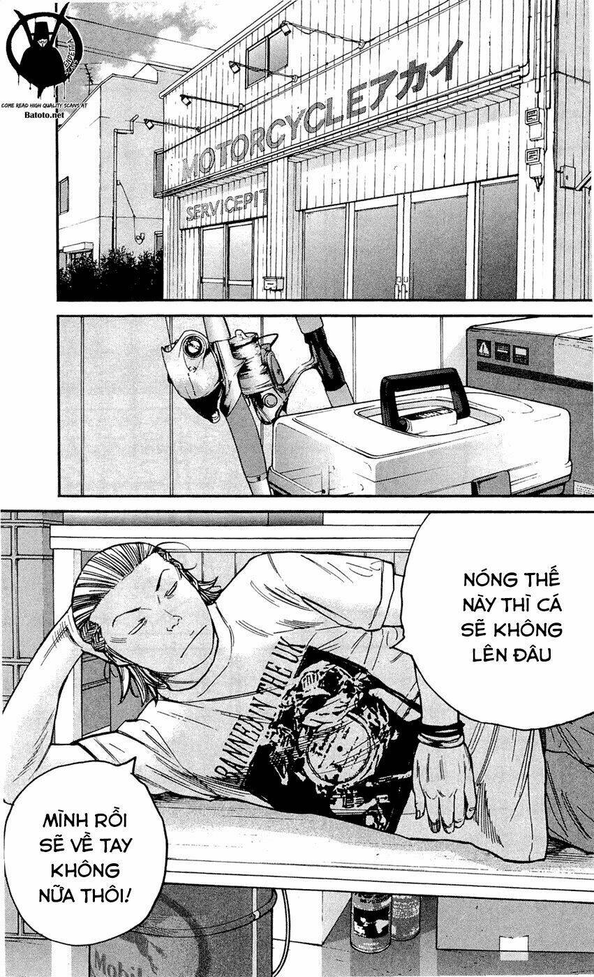 Chương 169 - Trang 11